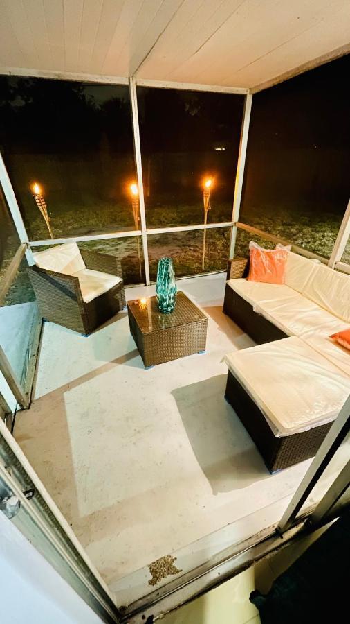 Cozy Comfy House Villa Pembroke Pines Exterior foto