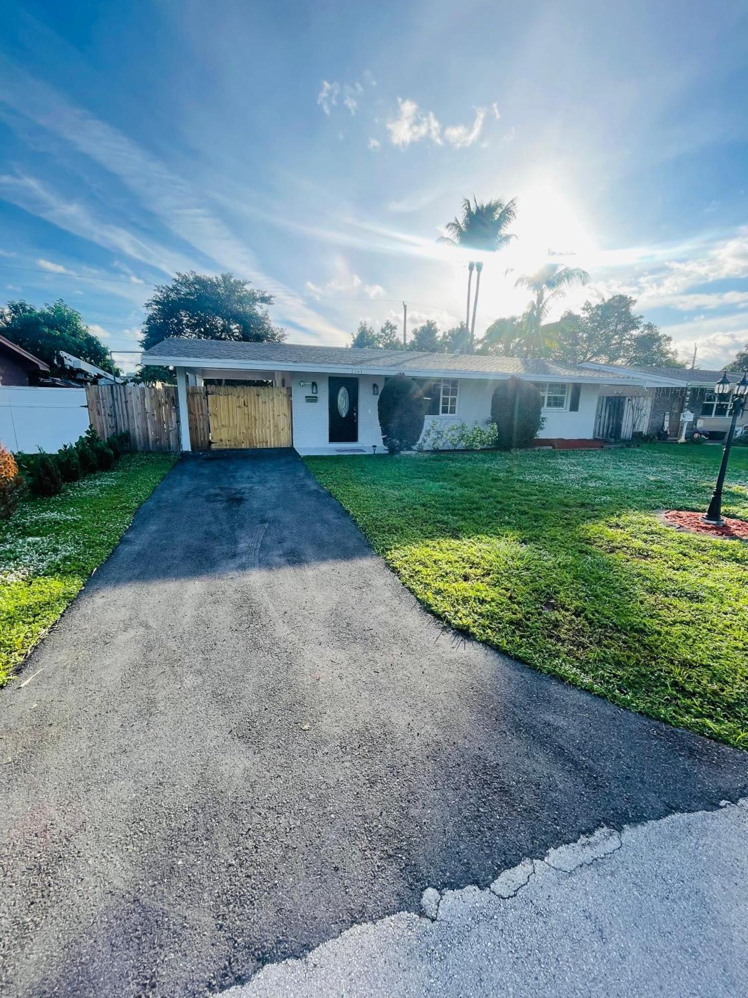 Cozy Comfy House Villa Pembroke Pines Exterior foto