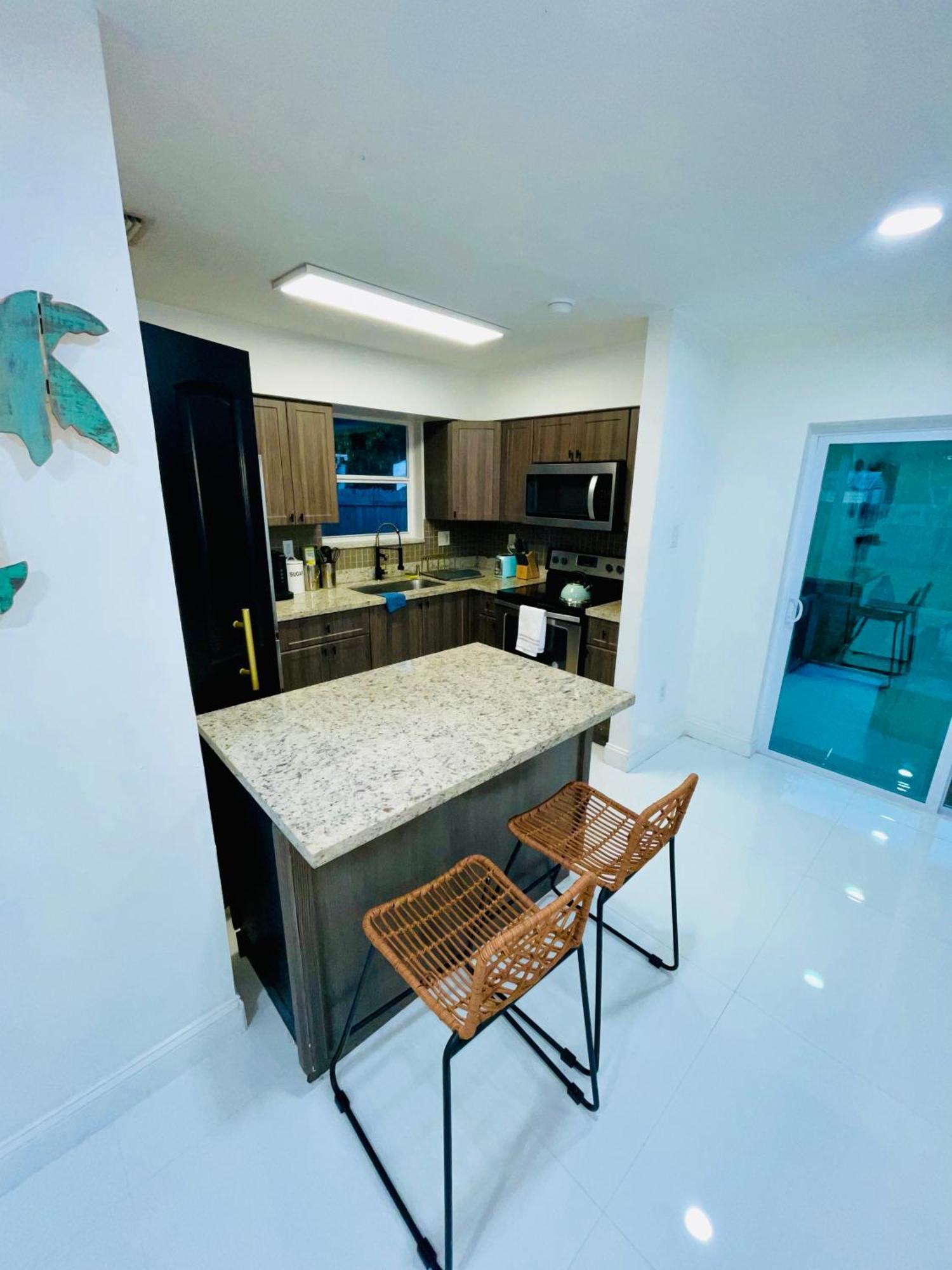 Cozy Comfy House Villa Pembroke Pines Exterior foto