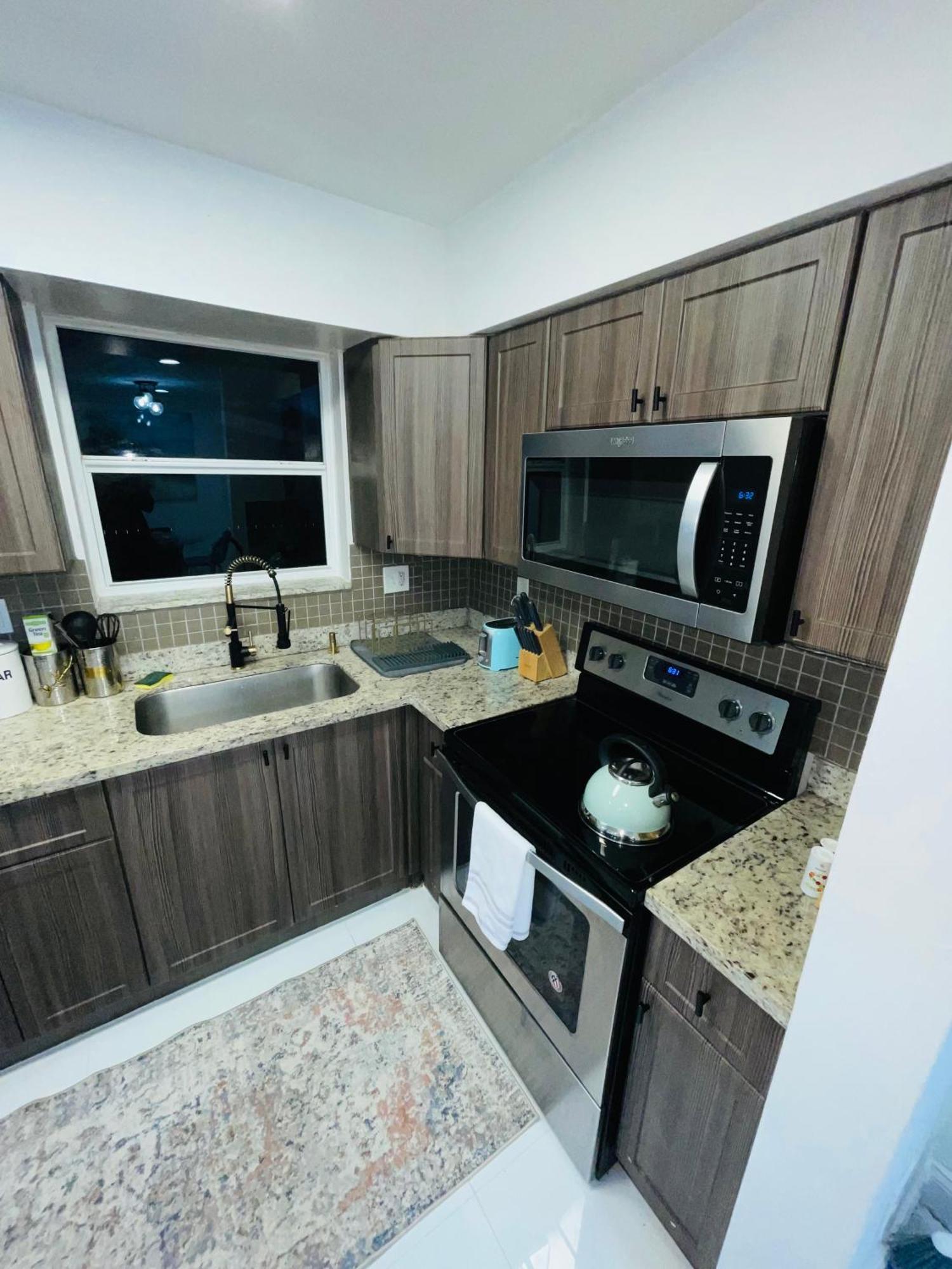 Cozy Comfy House Villa Pembroke Pines Exterior foto