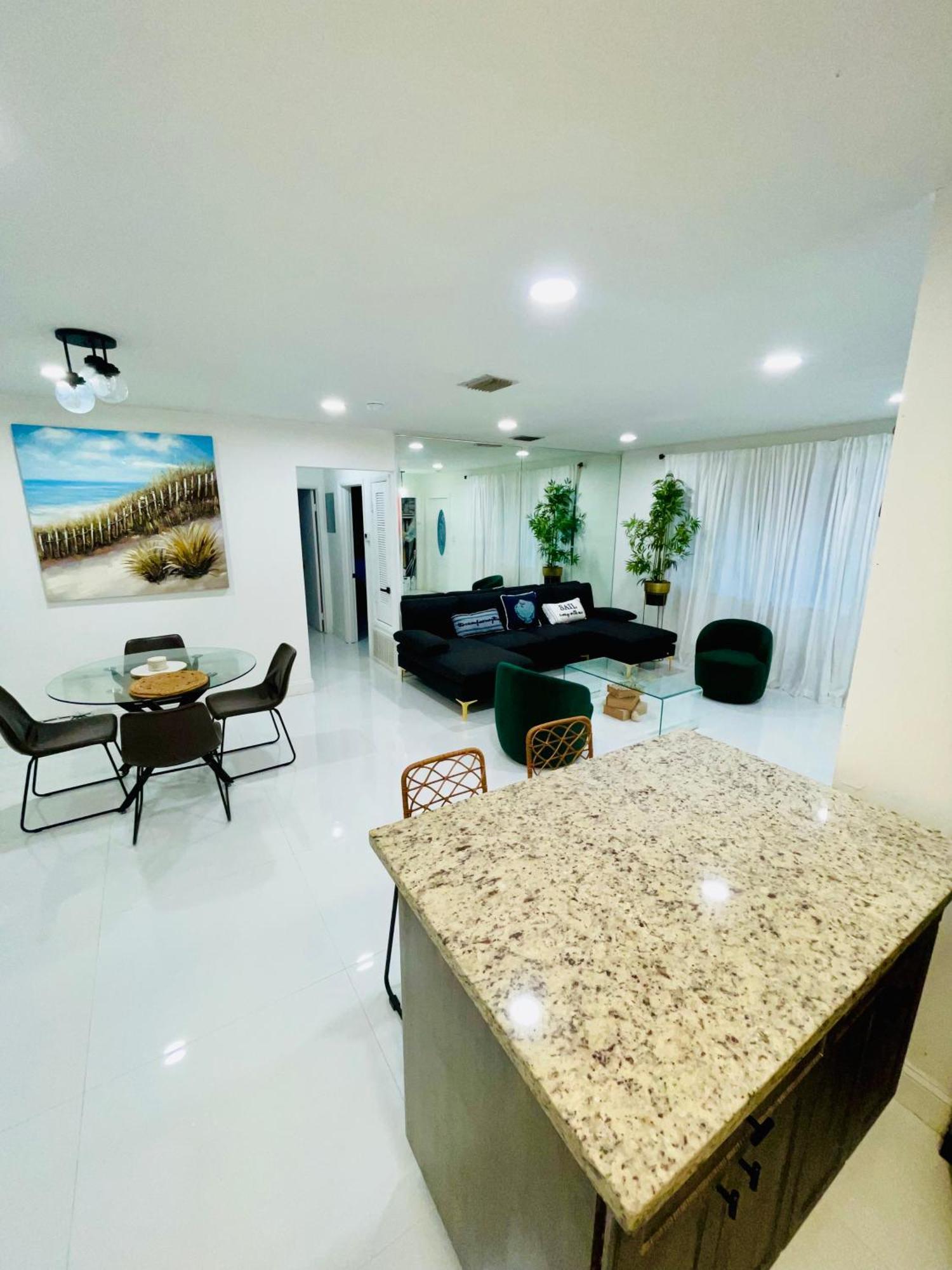 Cozy Comfy House Villa Pembroke Pines Exterior foto